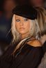 Christina Aguilera's photo